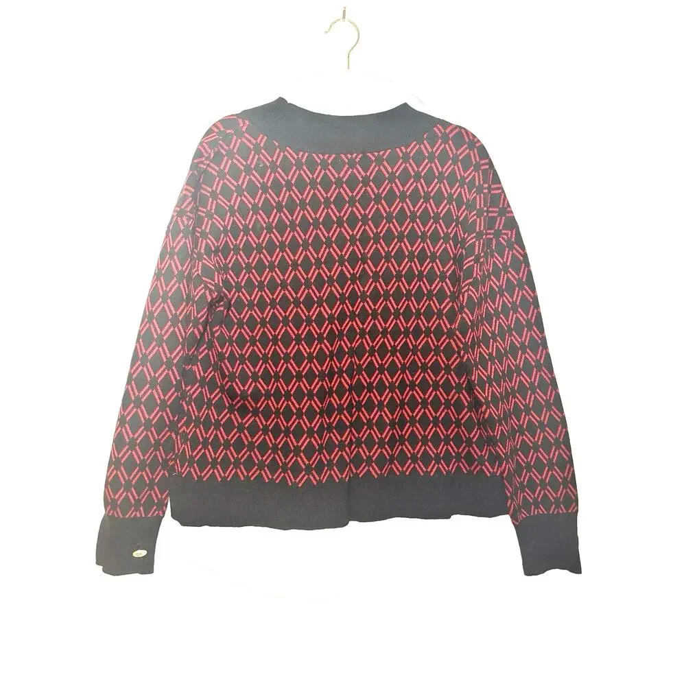 Anne Klein Sweater pullove - Picture 2 of 5